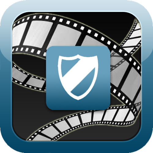 Logo FVH - Free Video Hider Ícone Logo FVH - Free Video Hider Ícone