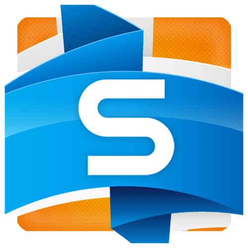 Logo ScrollCube Ícone Logo ScrollCube Ícone