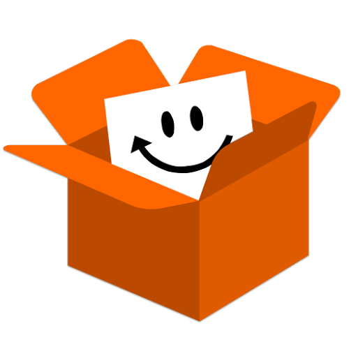 Logo OfficeBox Ícone Logo OfficeBox Ícone
