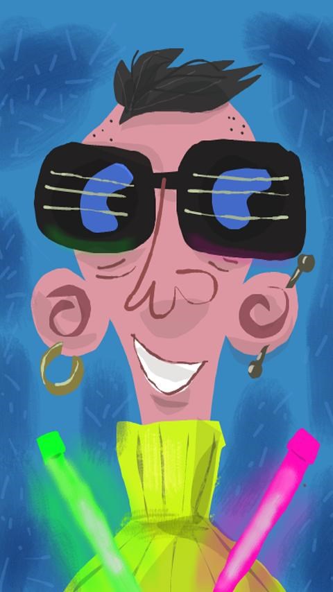 Imagem 3 do Doodle Joy