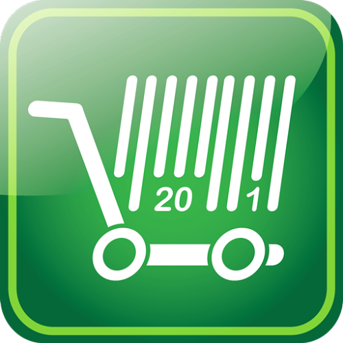 Logo BoaLista - Lista de Compras Ícone Logo BoaLista - Lista de Compras Ícone
