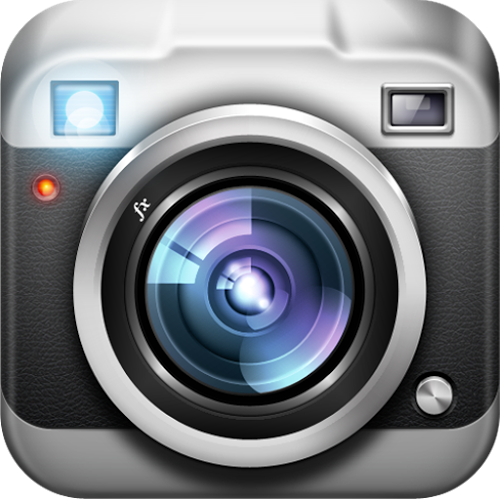 Logo Uber Iris Photo Effects Filter Ícone Logo Uber Iris Photo Effects Filter Ícone