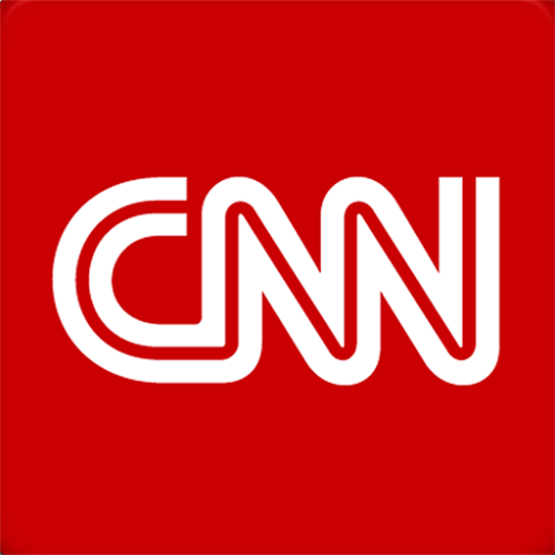 Logo CNN Ícone Logo CNN Ícone