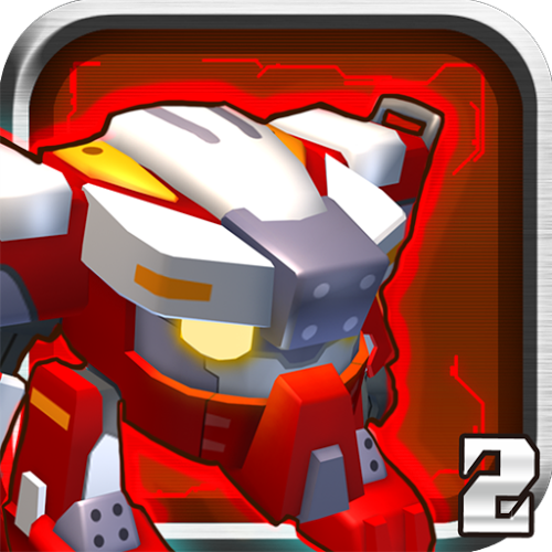 Logo Armorslays 2 Ícone Logo Armorslays 2 Ícone