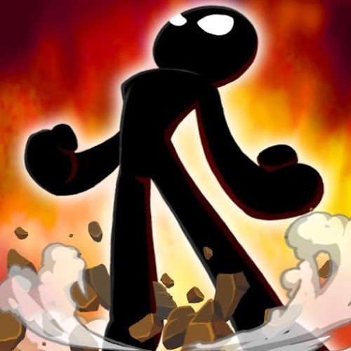 Logo Anger of Stick 2 Ícone Logo Anger of Stick 2 Ícone
