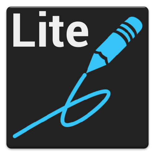 Logo Gesture Paint LITE Ícone Logo Gesture Paint LITE Ícone