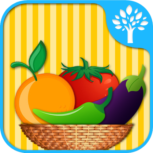 Logo Learn With Fun - Colors Ícone Logo Learn With Fun - Colors Ícone