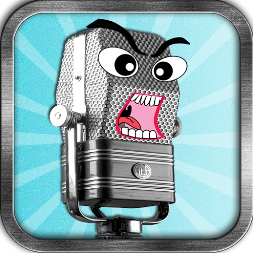 Logo Change My Voice Ícone Logo Change My Voice Ícone