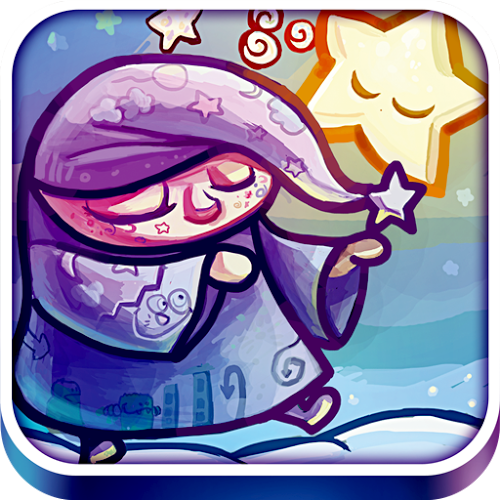 Logo Sleepwalker´s Journey Ícone Logo Sleepwalker´s Journey Ícone