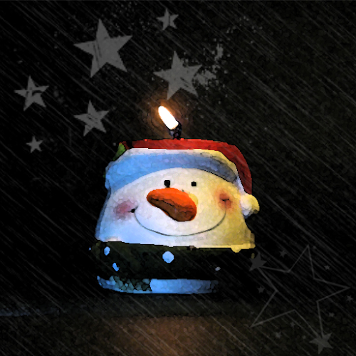 Logo Velas de Natal grátis Ícone Logo Velas de Natal grátis Ícone