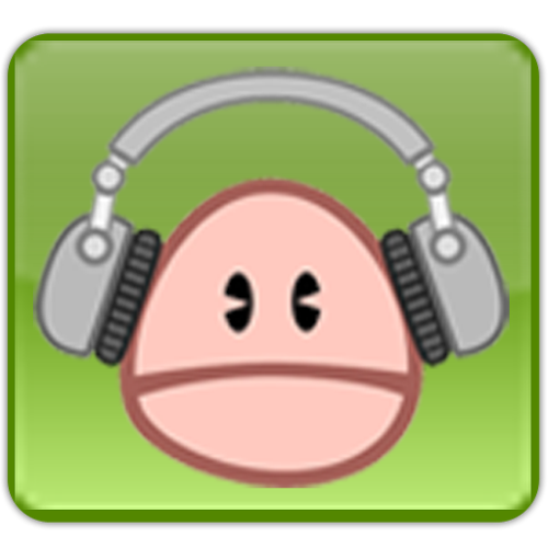 Logo Baby Love Sounds Ícone Logo Baby Love Sounds Ícone