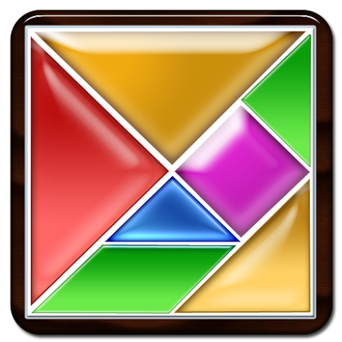 Logo Tantagram HD Ícone Logo Tantagram HD Ícone