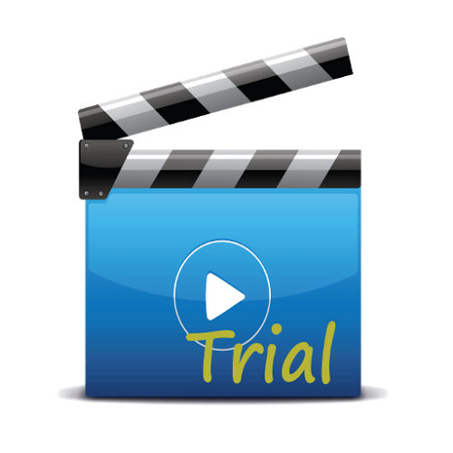 Logo Video Full Screen Caller ID Tr Ícone Logo Video Full Screen Caller ID Tr Ícone
