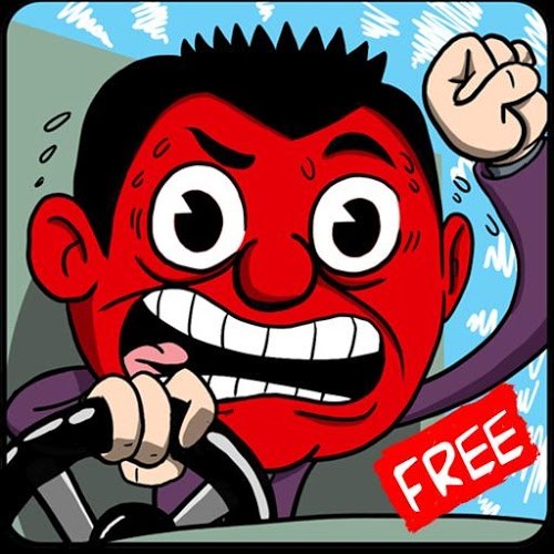 Logo Left Lane Looey Rage Race FREE Ícone Logo Left Lane Looey Rage Race FREE Ícone