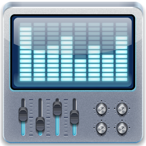 Logo GrooveMixer - Music Beat Maker Ícone Logo GrooveMixer - Music Beat Maker Ícone
