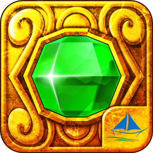 Logo Jewels Miner 2 Ícone Logo Jewels Miner 2 Ícone
