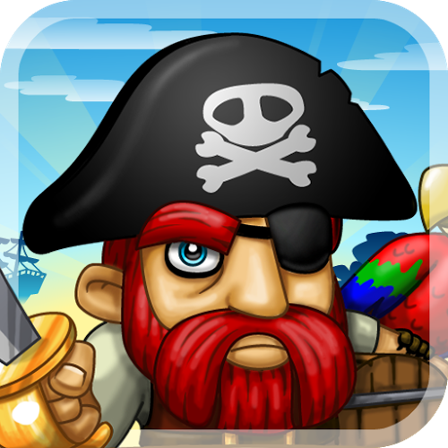 Logo Pirates Ícone Logo Pirates Ícone