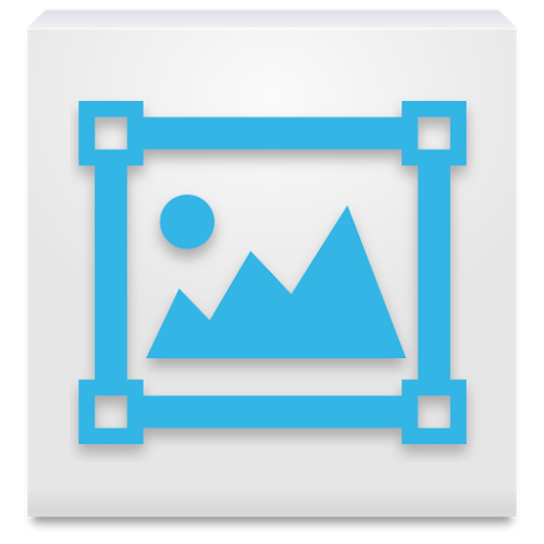 Logo Live Image Widget Ícone Logo Live Image Widget Ícone