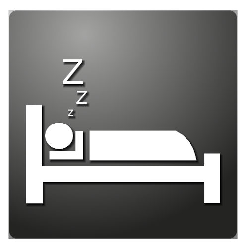 Logo SnoreClock Ícone Logo SnoreClock Ícone