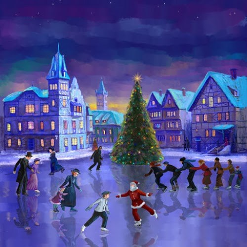 Logo Rink Natal Live Wallpaper Ícone Logo Rink Natal Live Wallpaper Ícone