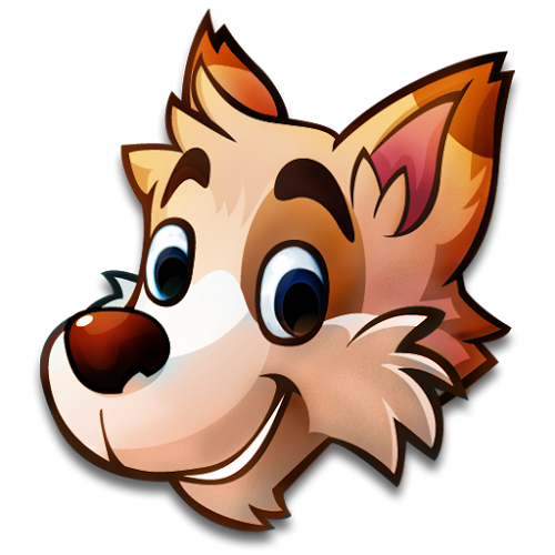 Logo Lovely Pets Ícone Logo Lovely Pets Ícone