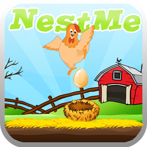 Logo NestMe Ícone Logo NestMe Ícone