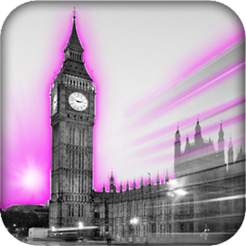Logo London Live Wallpaper Ícone Logo London Live Wallpaper Ícone