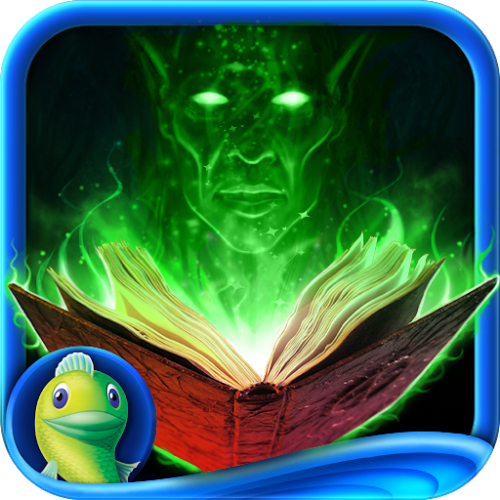 Logo Azada: Ancient Magic (Full) CE Ícone Logo Azada: Ancient Magic (Full) CE Ícone