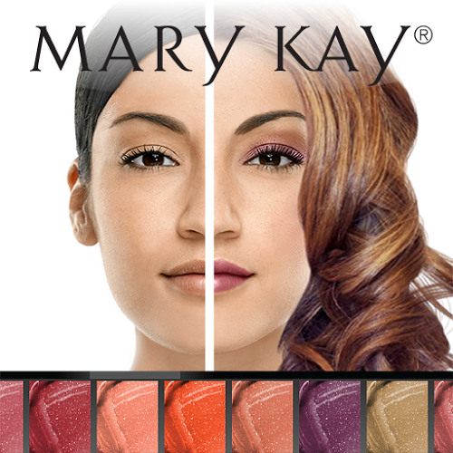 Logo Maquiagem Virtual Mary Kay Ícone Logo Maquiagem Virtual Mary Kay Ícone