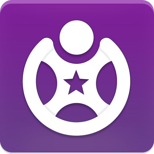 Logo Fitocracy Ícone Logo Fitocracy Ícone