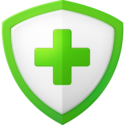 Logo LINE Antivirus Ícone Logo LINE Antivirus Ícone