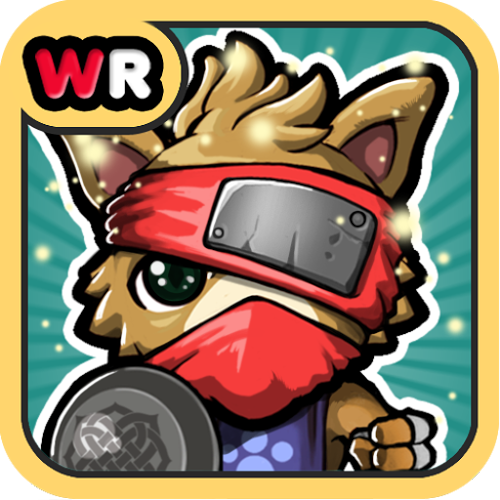 Logo Cat War2 Ícone Logo Cat War2 Ícone
