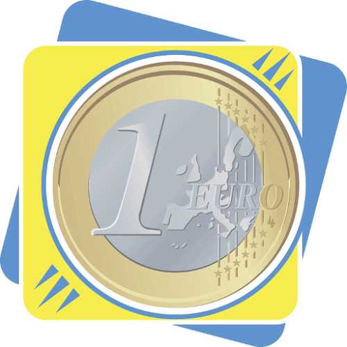 Logo Simple expense manager Ícone Logo Simple expense manager Ícone