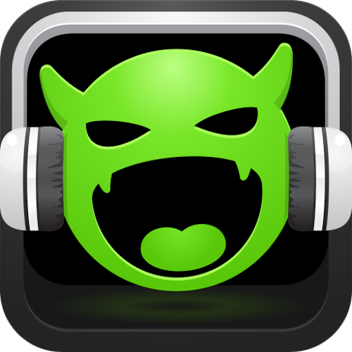 Logo Free Music Monster for Youtube Ícone Logo Free Music Monster for Youtube Ícone