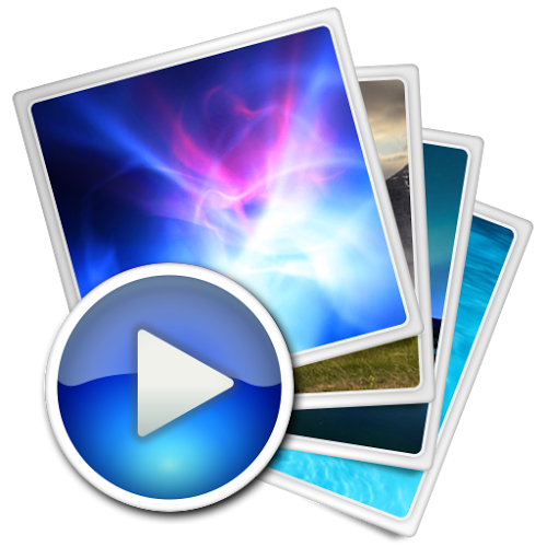 Logo HD Video Live Wallpapers Ícone Logo HD Video Live Wallpapers Ícone