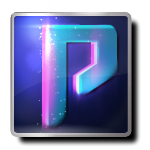 Logo Path Player Ícone Logo Path Player Ícone