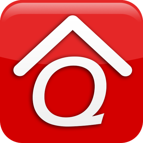 Logo QiSS Home Ícone Logo QiSS Home Ícone