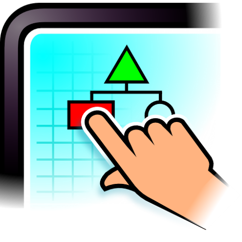 'Logo Avast for Business Premium Endpoint Security 1.0 Ícone