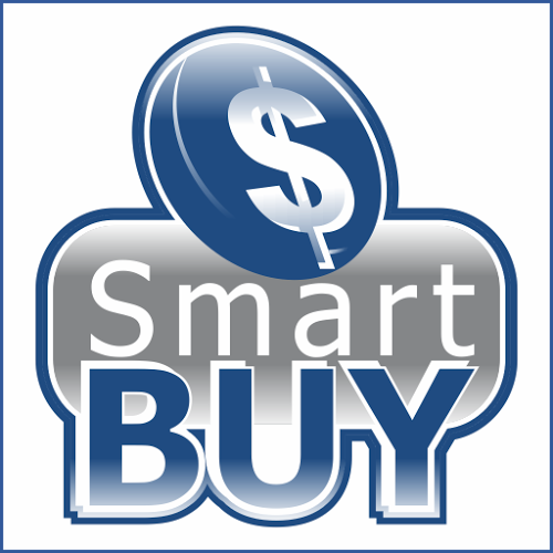 Logo smartBuy Demo Ícone Logo smartBuy Demo Ícone