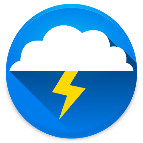 Logo Lightning Browser Ícone Logo Lightning Browser Ícone