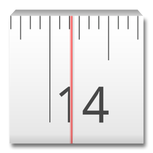Logo Linear Clock Free (+widget) Ícone Logo Linear Clock Free (+widget) Ícone