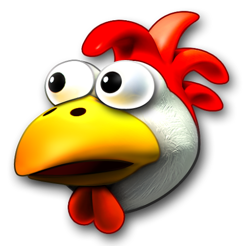 Logo EGGGZ Ícone Logo EGGGZ Ícone
