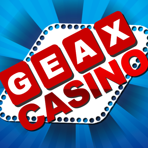 Logo GeaxCasino Ícone Logo GeaxCasino Ícone