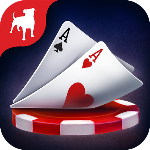 Logo Zynga Poker Ícone Logo Zynga Poker Ícone