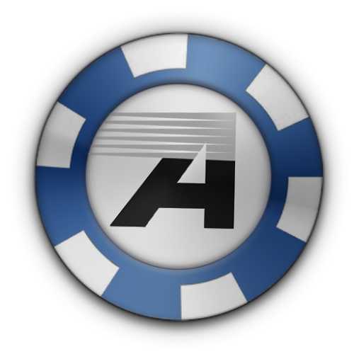Logo Appeak Poker Ícone Logo Appeak Poker Ícone