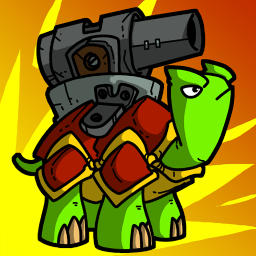Logo Shellrazer Ícone Logo Shellrazer Ícone