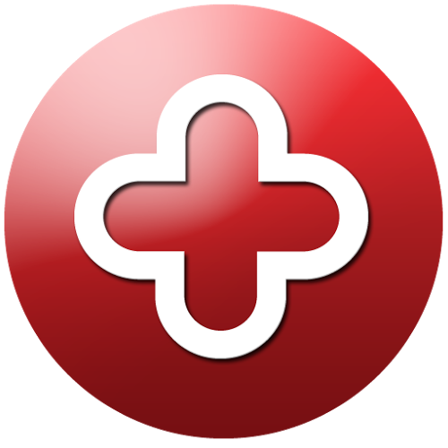 Logo HealthTap Ícone Logo HealthTap Ícone