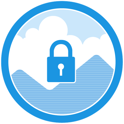 Logo Smart Gallery Lock(Pic, Video) Ícone Logo Smart Gallery Lock(Pic, Video) Ícone
