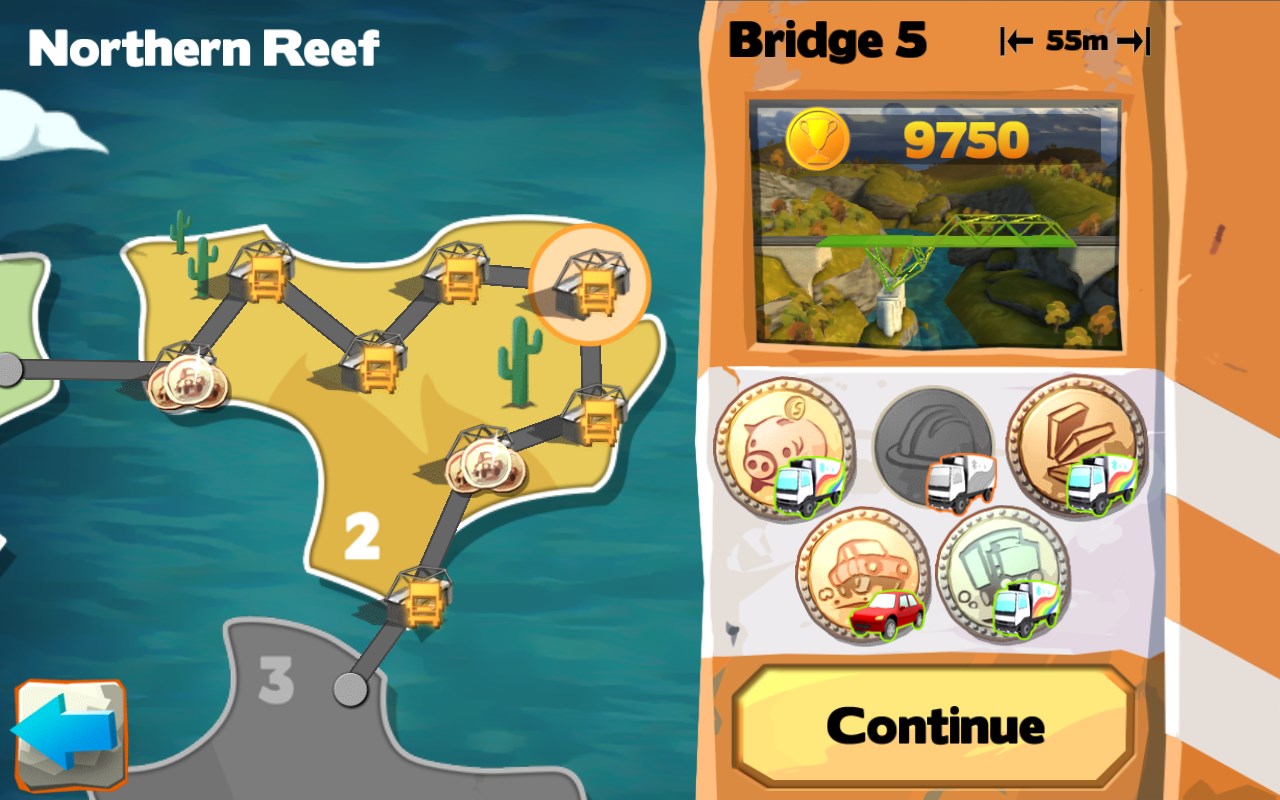 Bridge Constructor Playground Bridge Constructor Playground