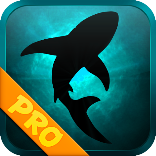 Logo Spearfishing 2 Pro Ícone Logo Spearfishing 2 Pro Ícone